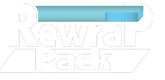 rewrap pack_ our logo